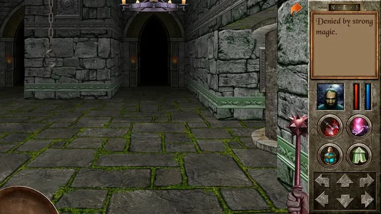 The Quest screenshot screenshot 18
