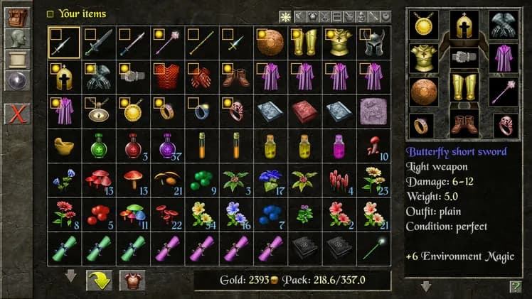 The Quest screenshot screenshot 5