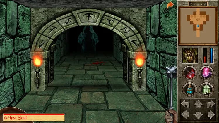 The Quest screenshot screenshot 6