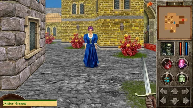 The Quest screenshot screenshot 7