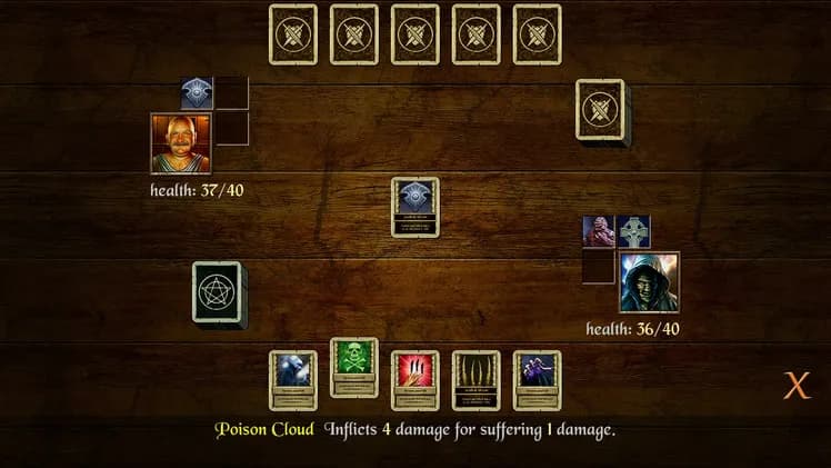 The Quest screenshot screenshot 9