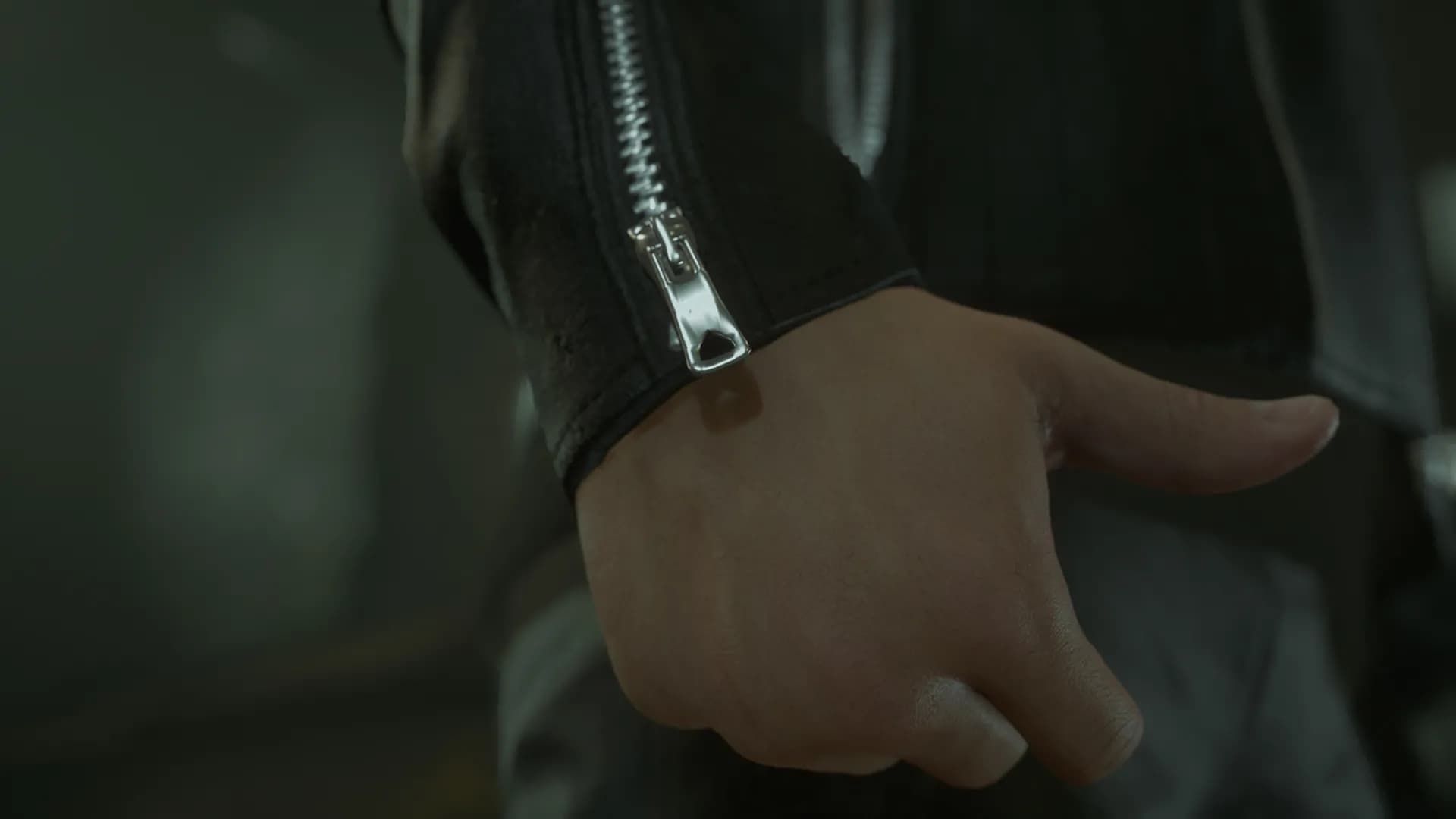 THE QUIET MAN screenshot screenshot 1