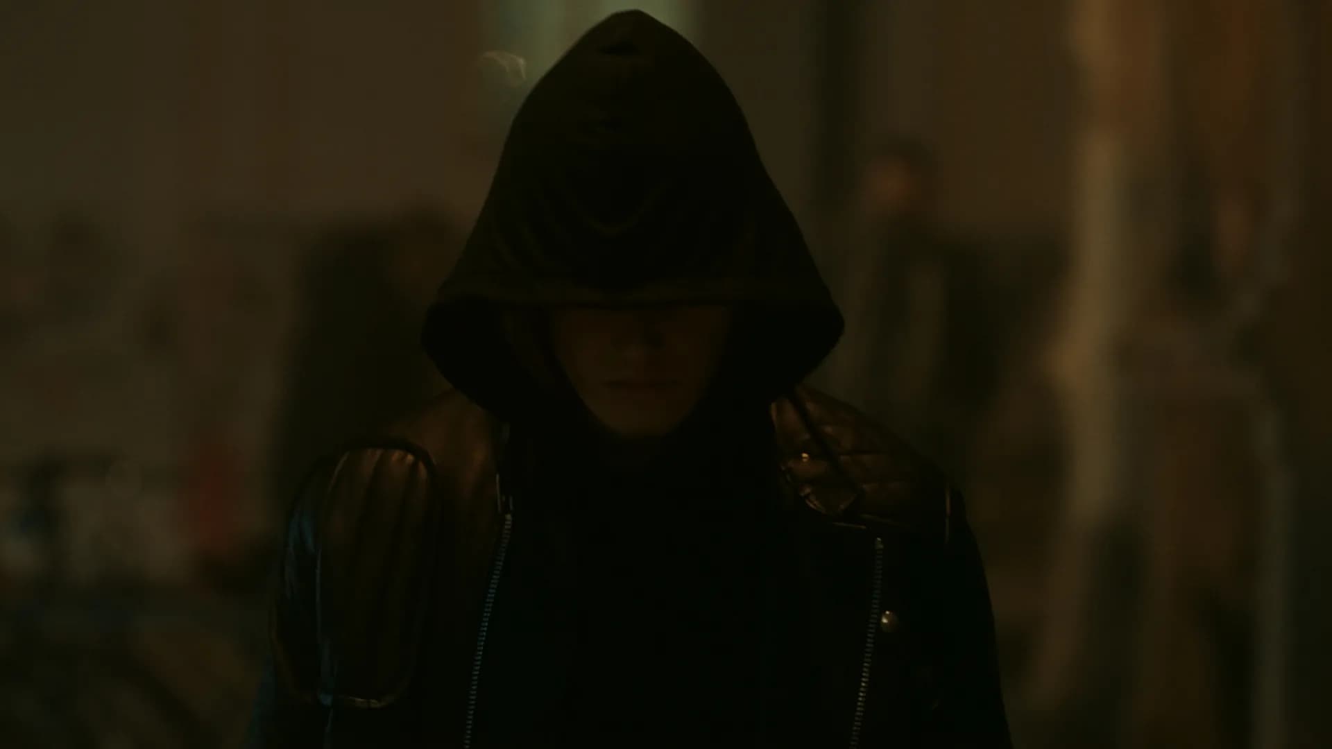 THE QUIET MAN screenshot screenshot 2