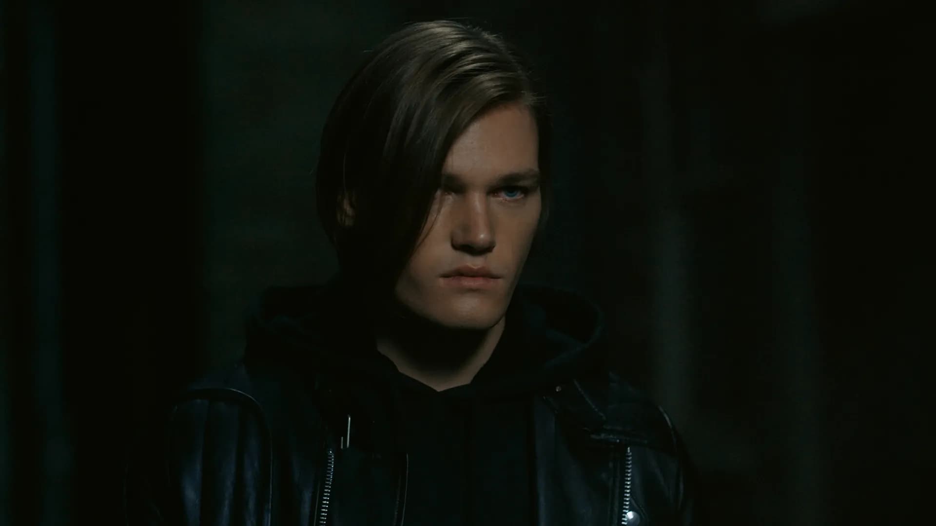 THE QUIET MAN screenshot screenshot 4