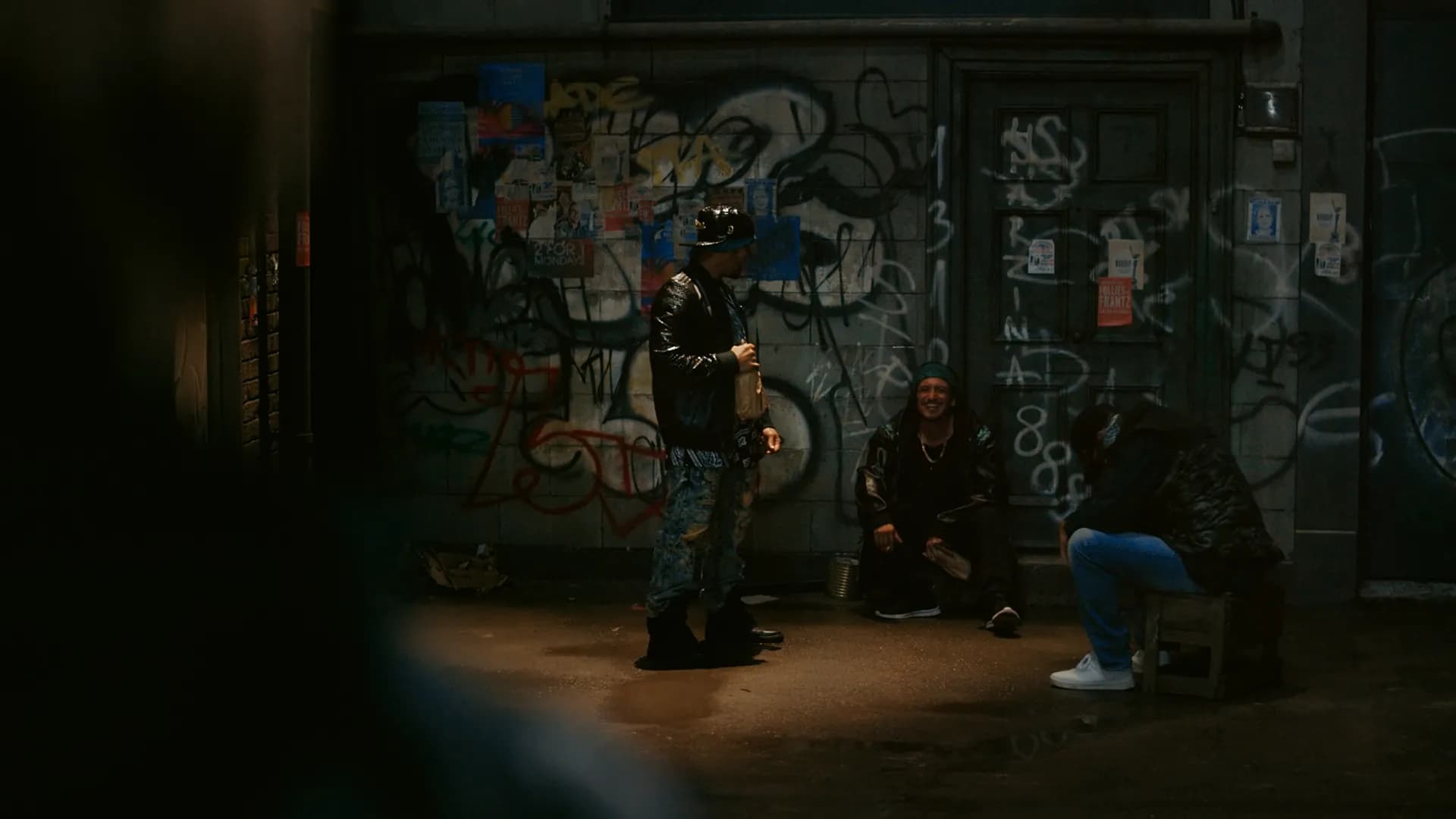 THE QUIET MAN screenshot screenshot 8