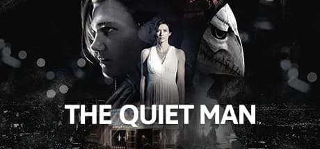 the quiet man vertical card thumbnail
