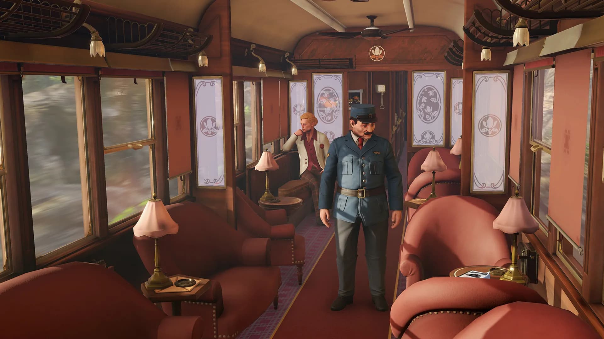 The Raven Remastered screenshot screenshot 6