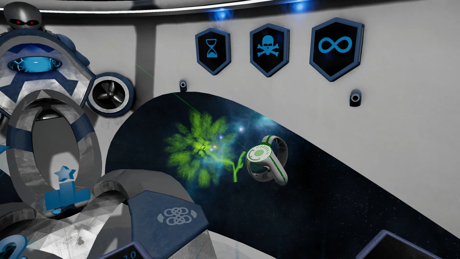 The Relentless screenshot screenshot 0