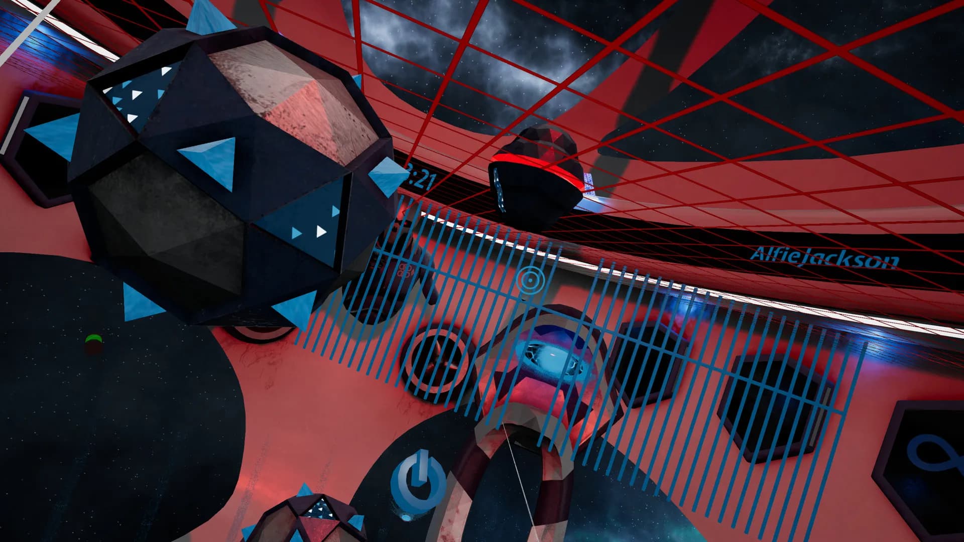 The Relentless screenshot screenshot 2