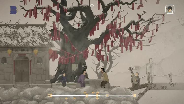 The Rewinder screenshot screenshot 0