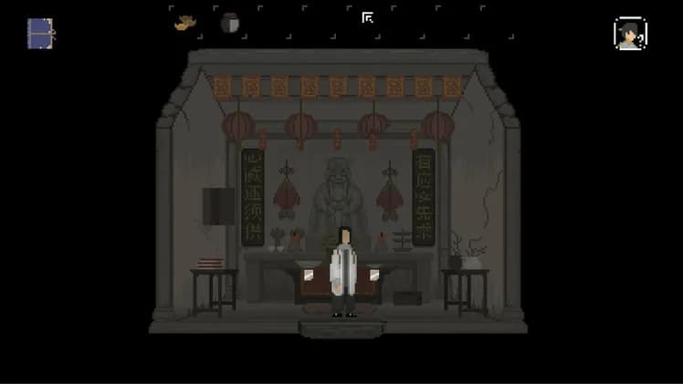 The Rewinder screenshot screenshot 3