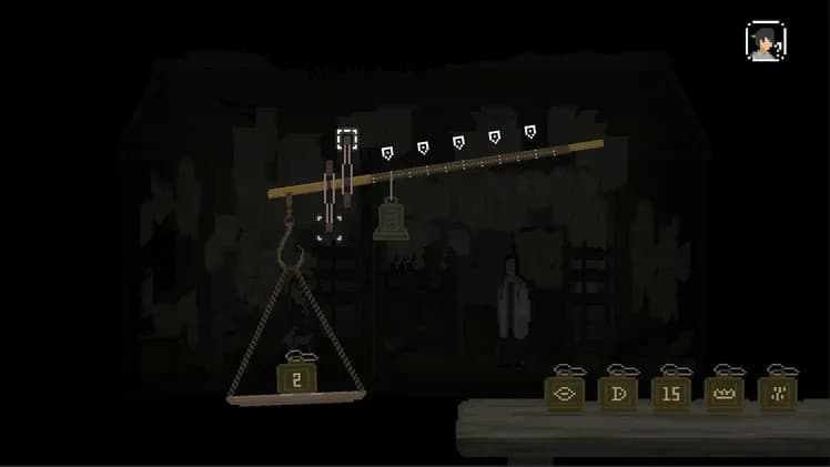 The Rewinder screenshot screenshot 5