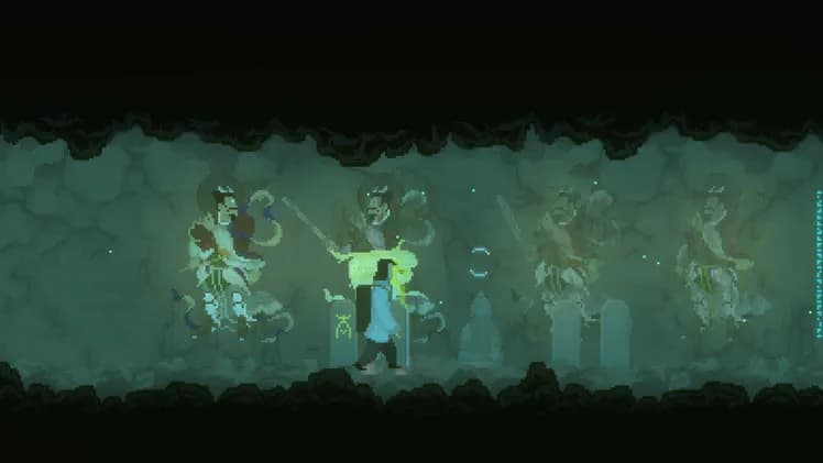 The Rewinder screenshot screenshot 6