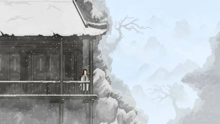 The Rewinder screenshot screenshot 8