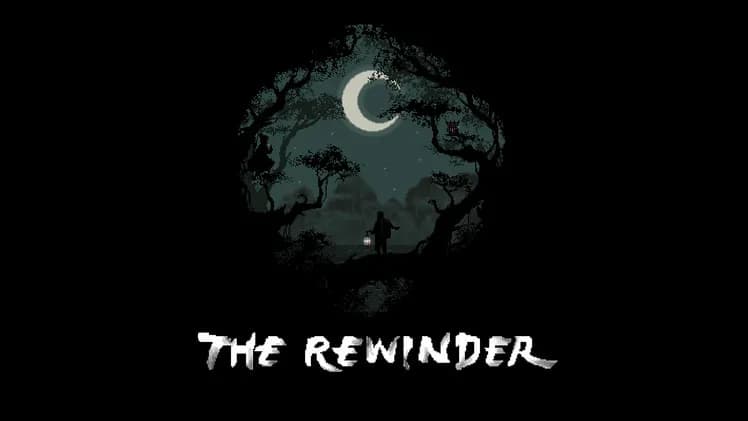 The Rewinder screenshot screenshot 9