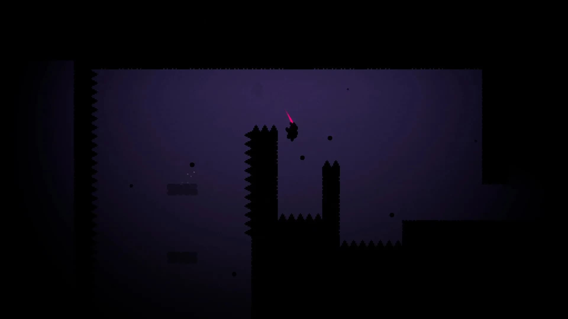 The Rise screenshot screenshot 4