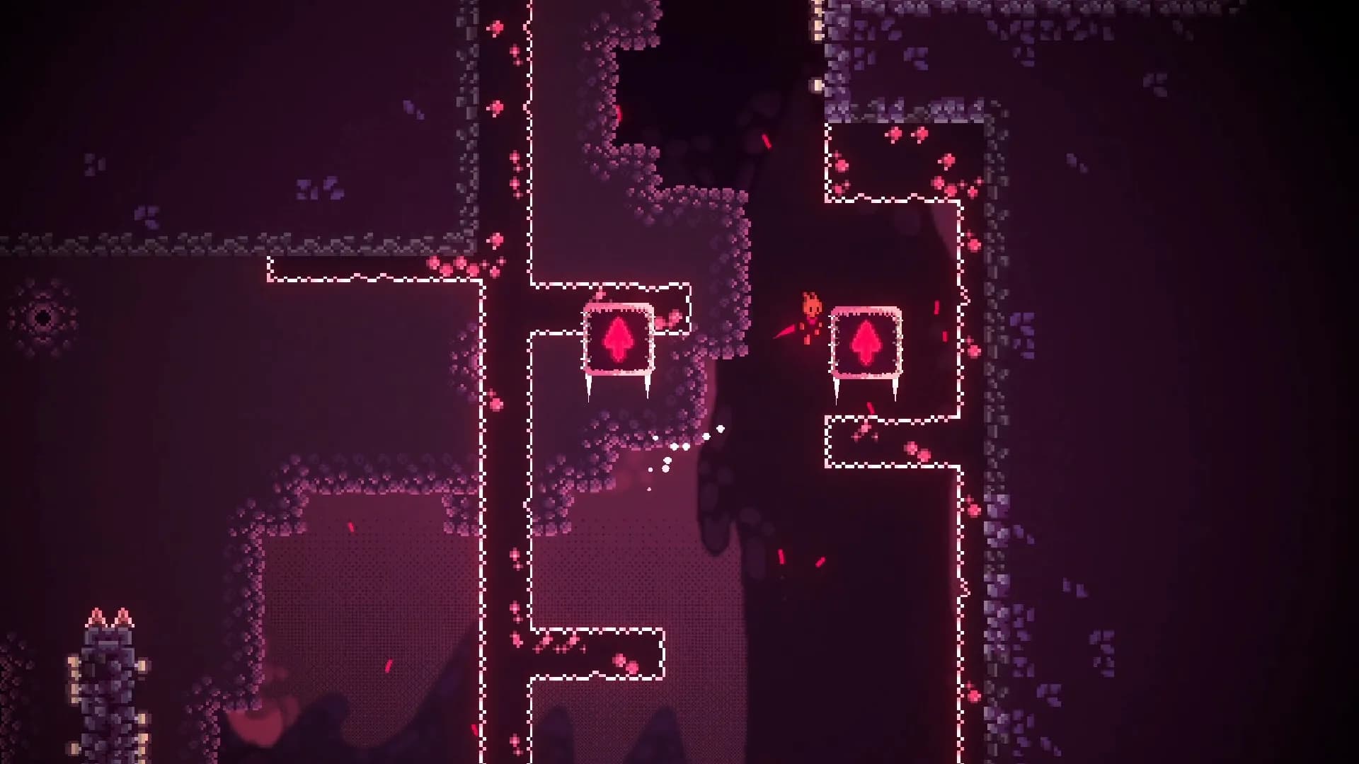 The Rise screenshot screenshot 7