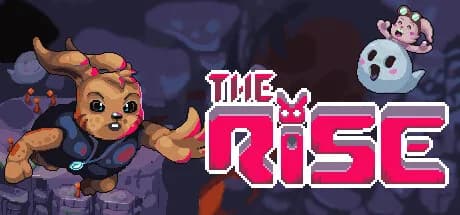 the rise vertical card thumbnail
