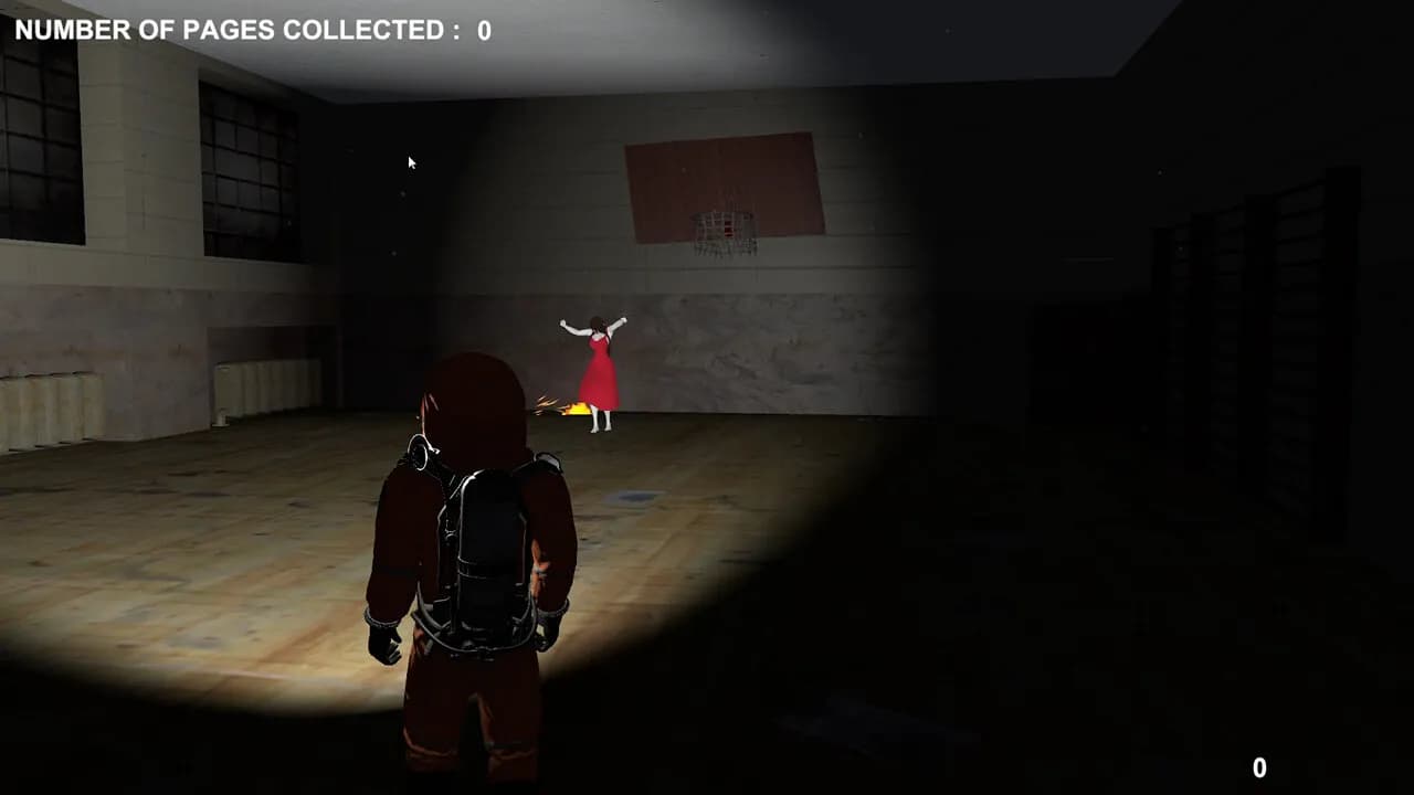 The Ritual screenshot screenshot 3