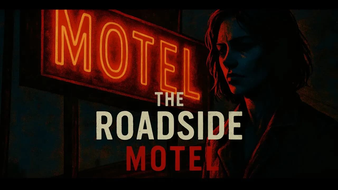 The Roadside MOTEL screenshot screenshot 0
