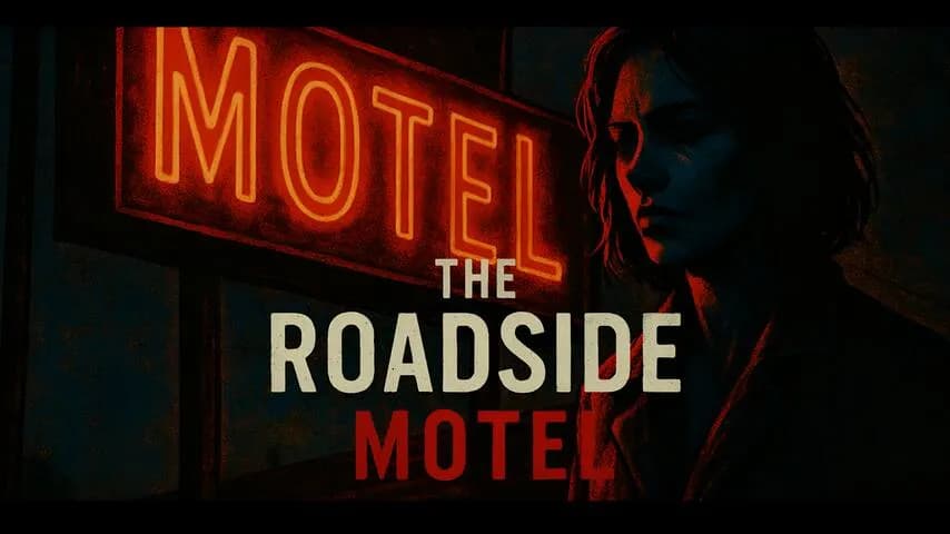 the roadside motel vertical card thumbnail