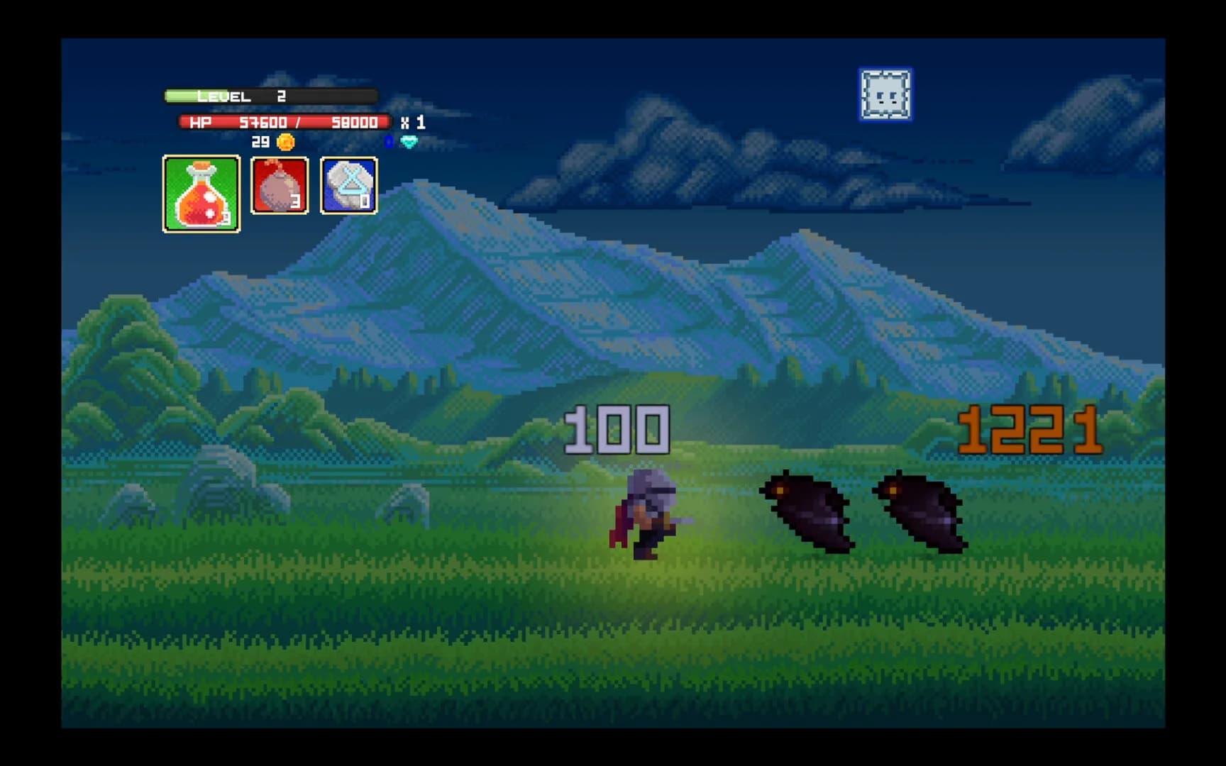The Rogue of Nexus screenshot screenshot 6