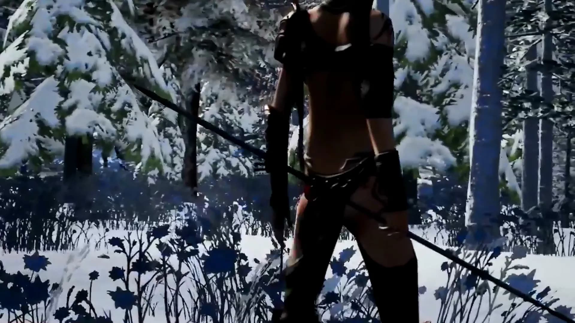 The Sacred Stone screenshot screenshot 6