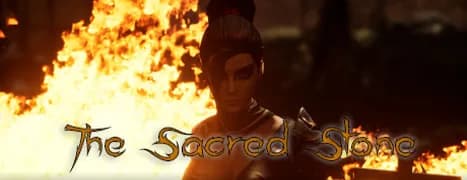 The Sacred Stone screenshot screenshot 8