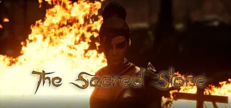 the sacred stone thumbnail