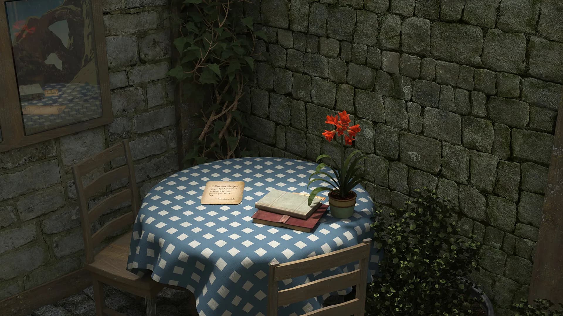The Search screenshot screenshot 12