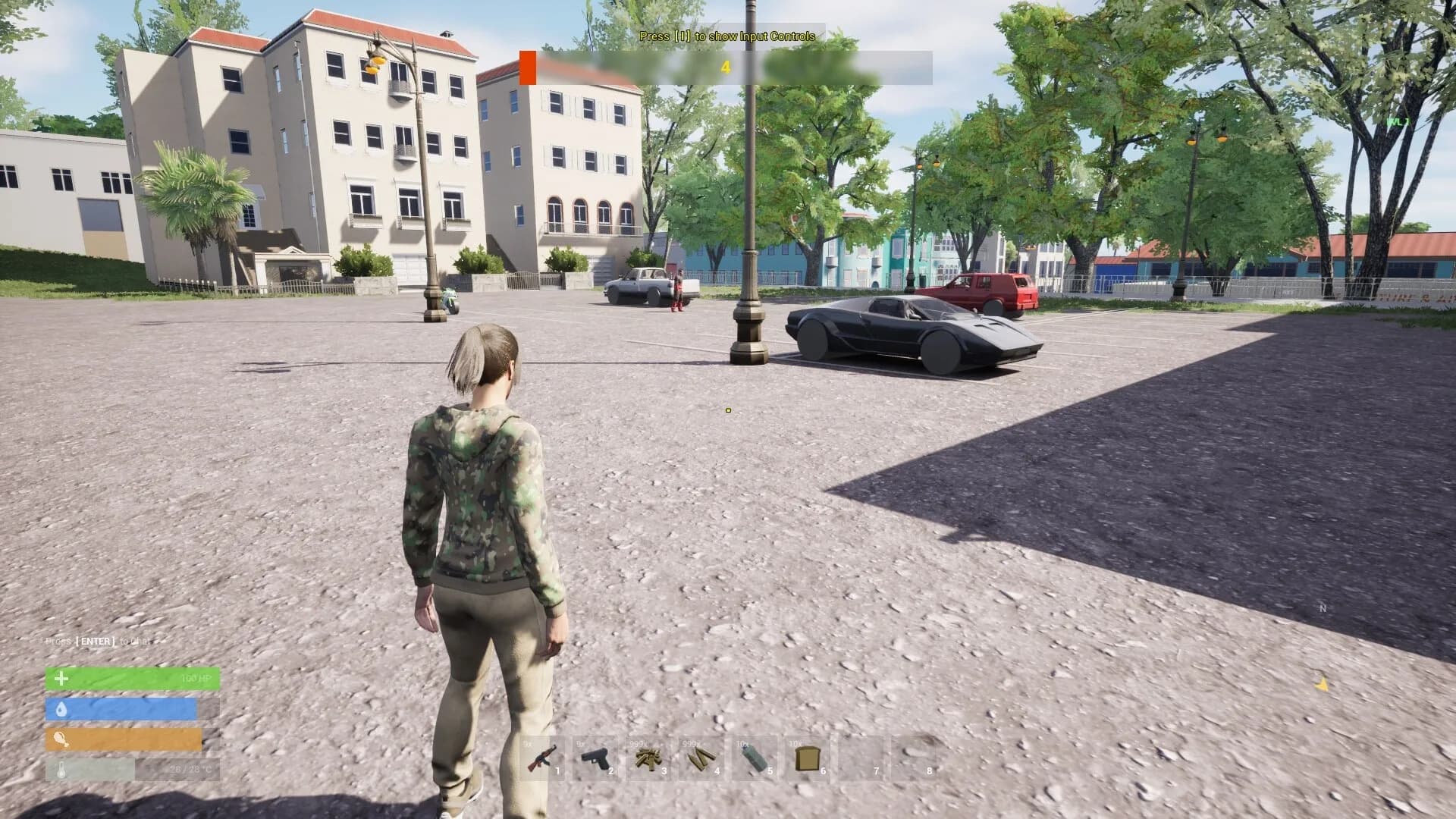 The Search For Fran 3 screenshot screenshot 2