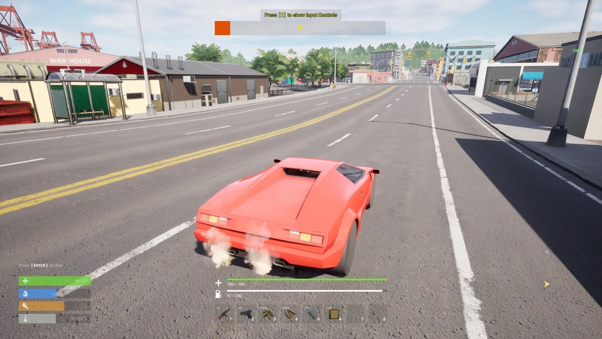 The Search For Fran 3 screenshot screenshot 3