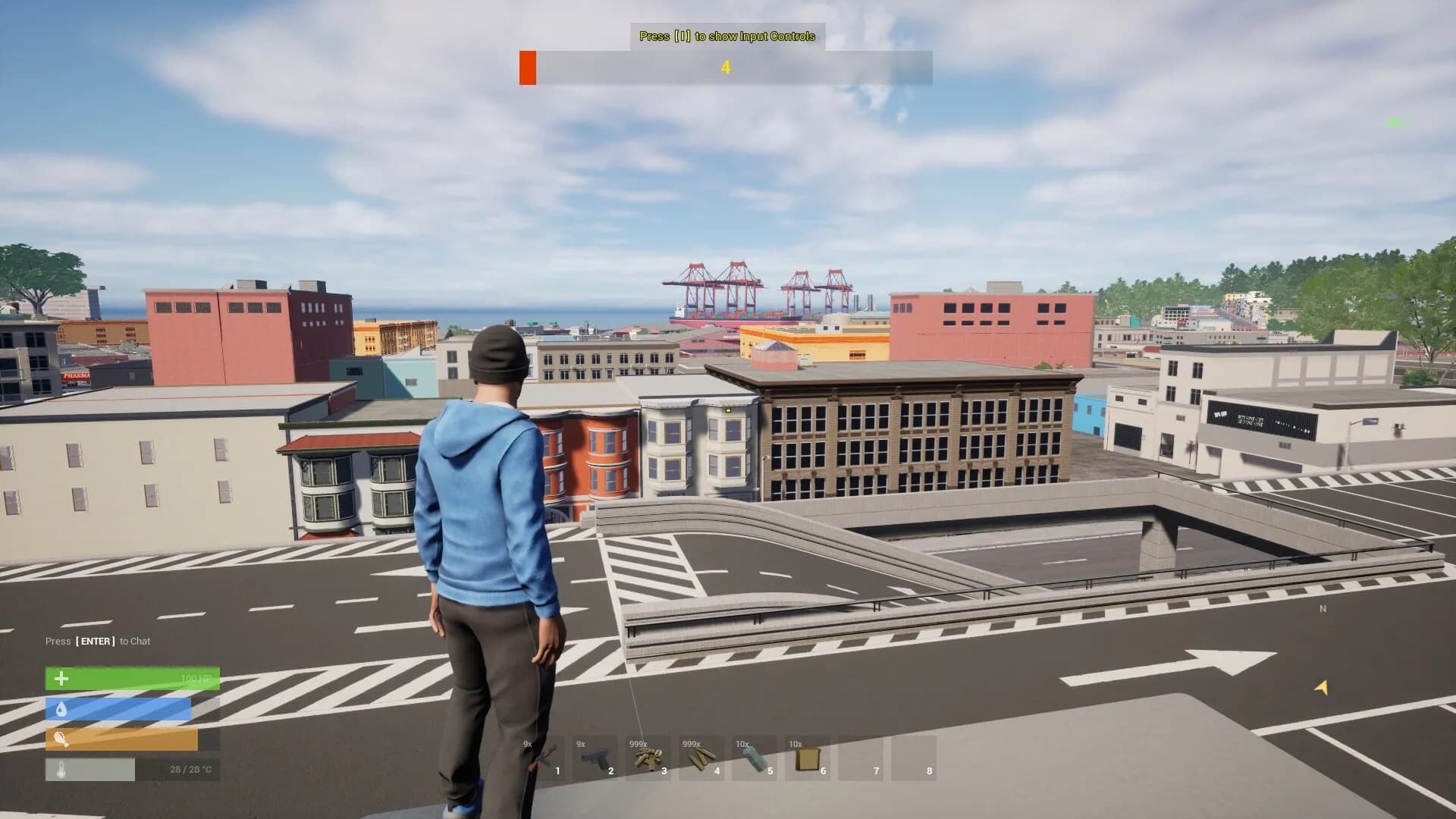 The Search For Fran 3 screenshot screenshot 4