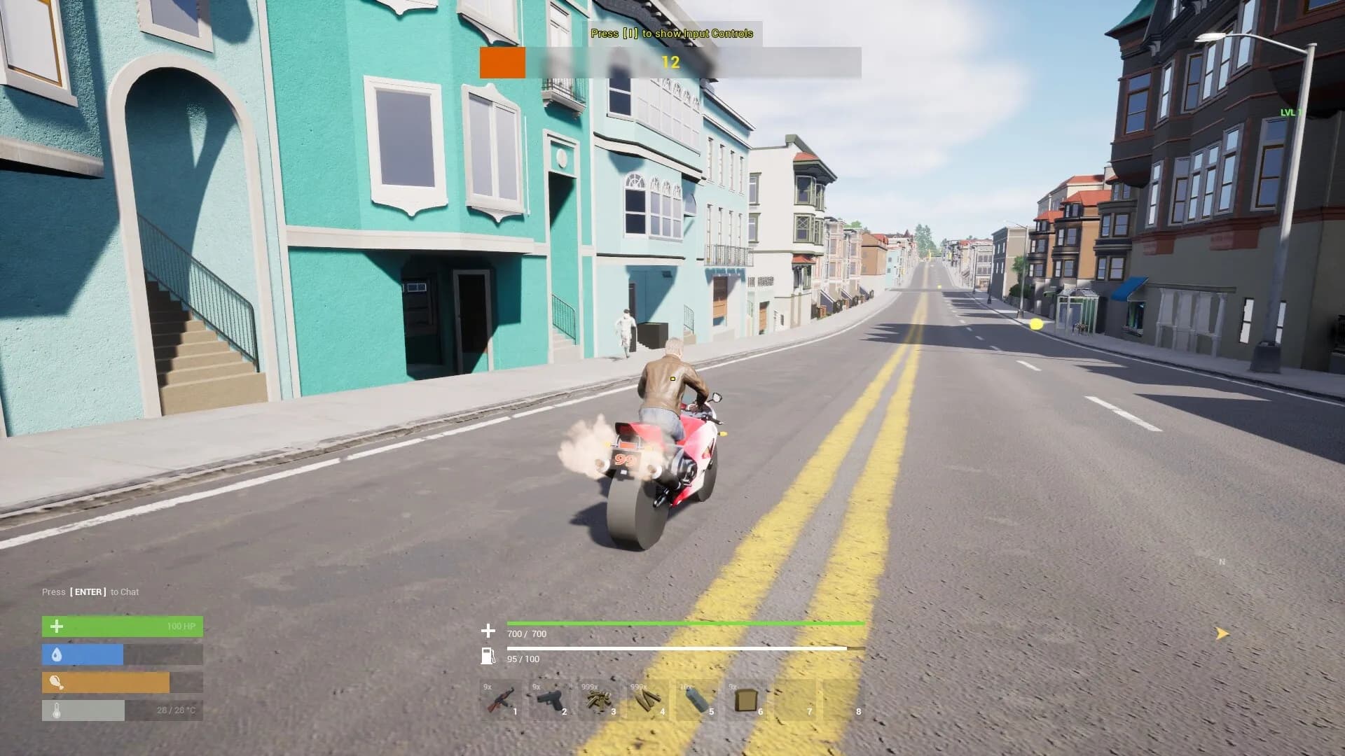 The Search For Fran 3 screenshot screenshot 5