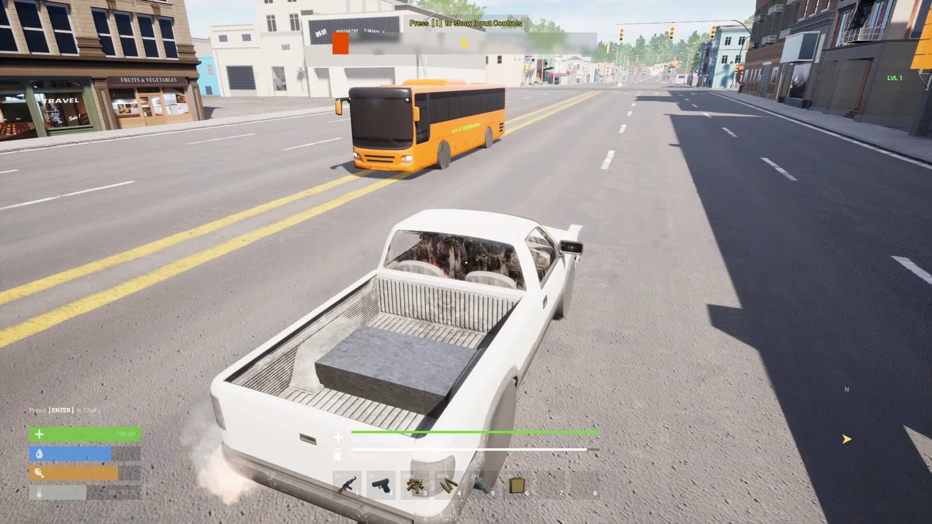 The Search For Fran 3 screenshot screenshot 6