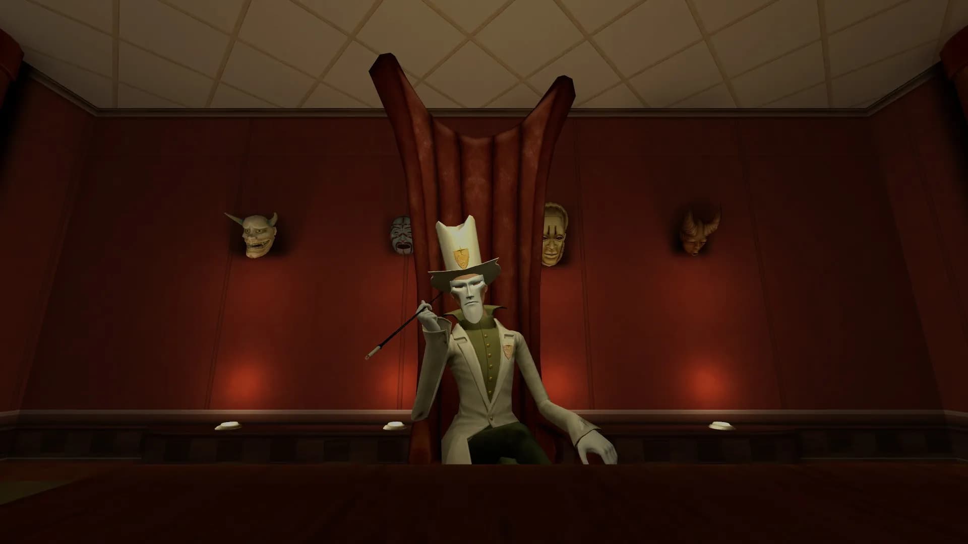 The Ship: Murder Party screenshot screenshot 0