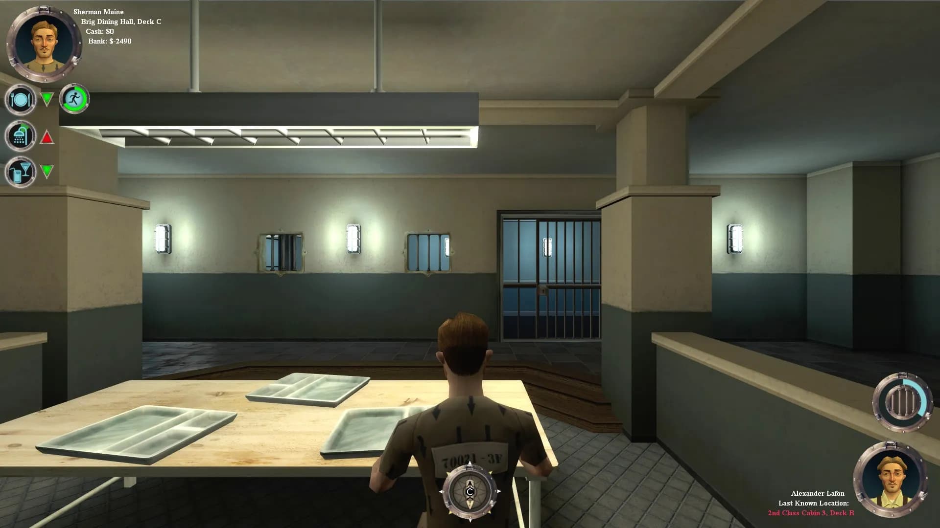 The Ship: Murder Party screenshot screenshot 9