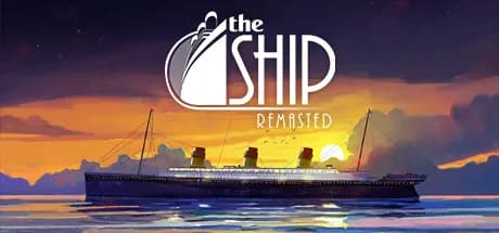 the ship: remasted vertical card thumbnail