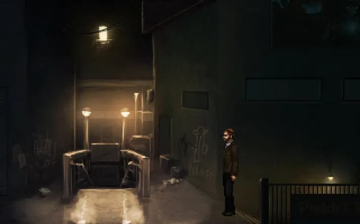 The Shivah screenshot screenshot 5