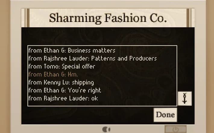 The Shivah screenshot screenshot 6