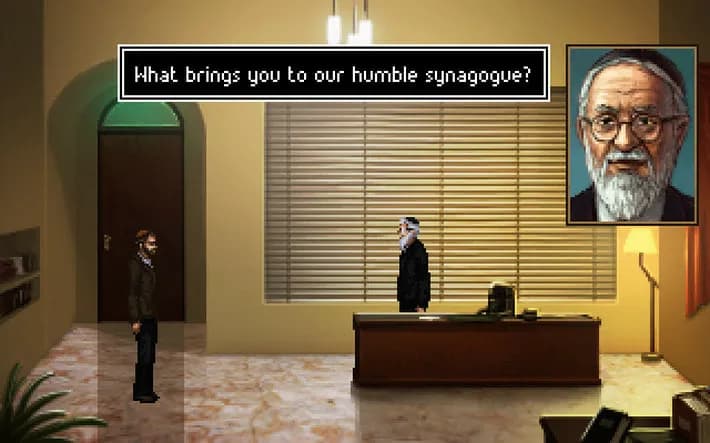 The Shivah screenshot screenshot 7