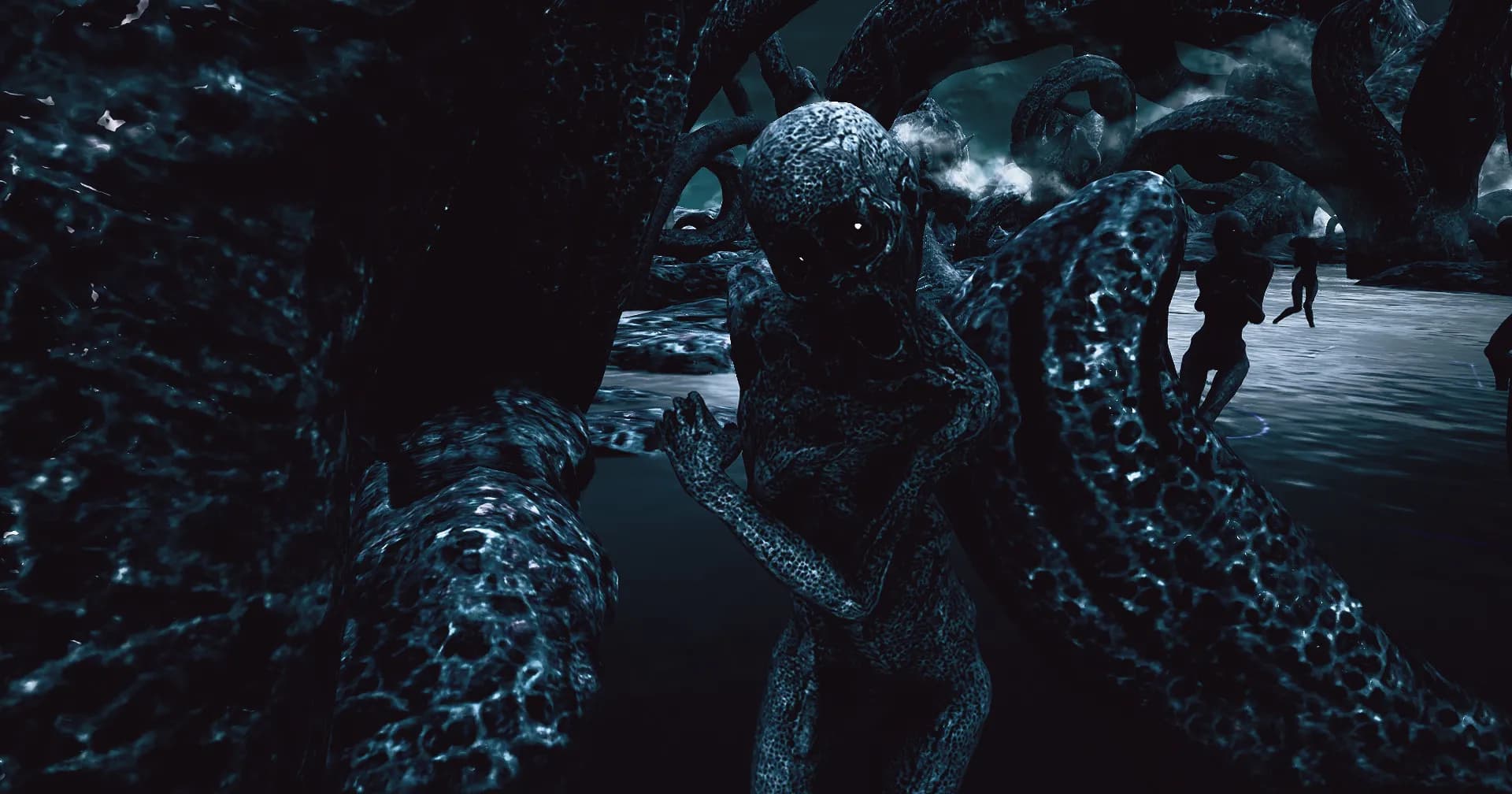 The Shore screenshot screenshot 11