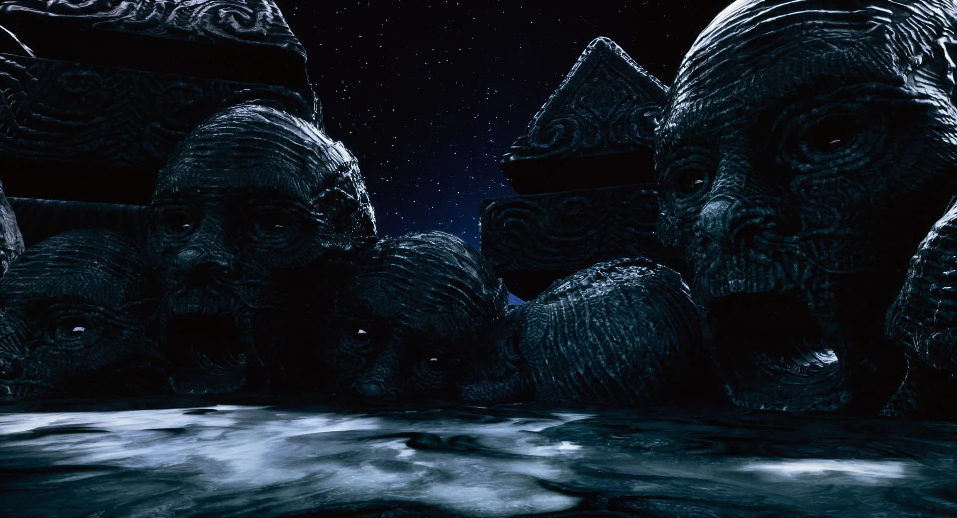 The Shore screenshot screenshot 13