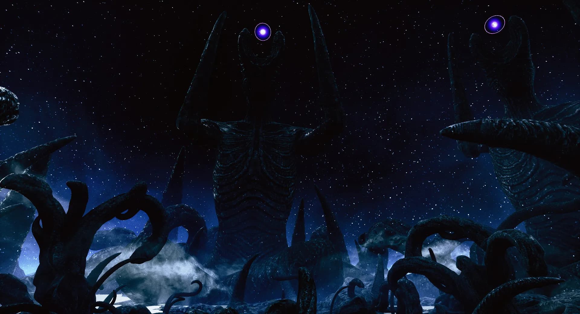 The Shore screenshot screenshot 3