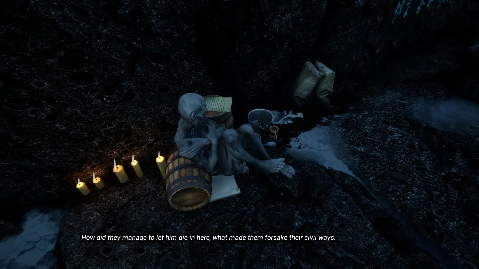 The Shore screenshot screenshot 4