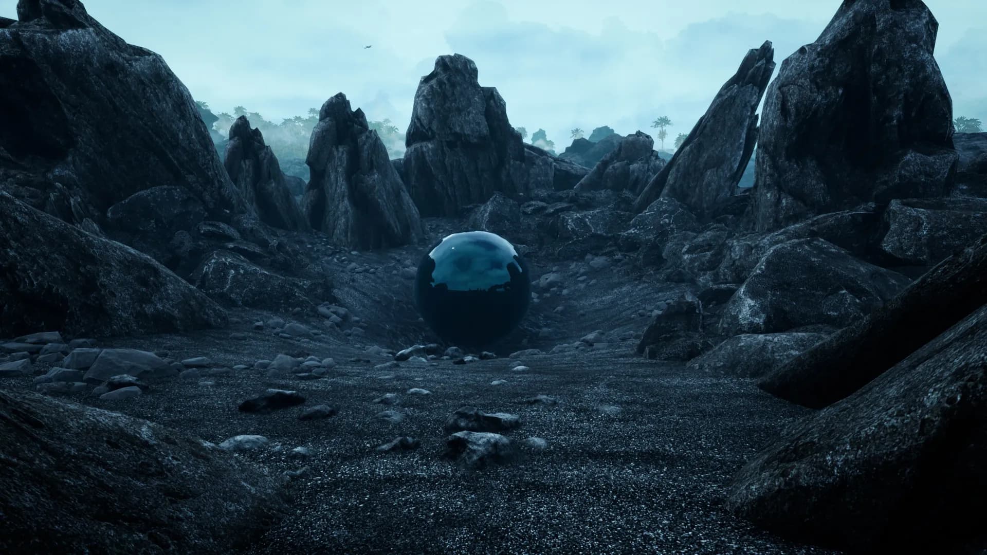 The Shore screenshot screenshot 9