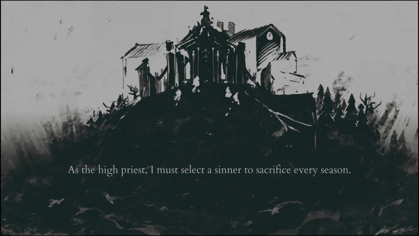 The Shrouded Isle screenshot screenshot 4