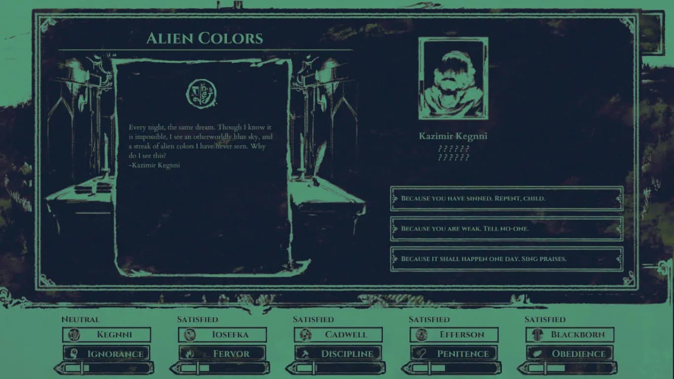 The Shrouded Isle screenshot screenshot 5