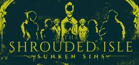 the shrouded isle vertical card thumbnail
