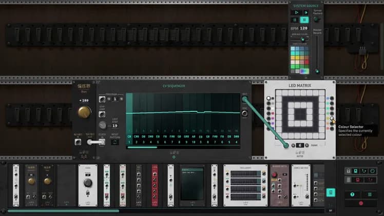 The Signal State screenshot screenshot 6